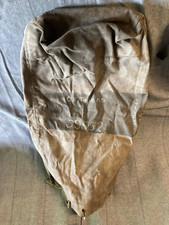 Alter seesack rucksack gebraucht kaufen  Bochum