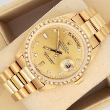 Rolex president day for sale  New York