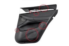 Panneau porte garniture d'occasion  Lambersart