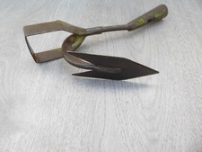 Vintage hoe wolf for sale  HOLT