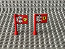 Lego 2335pb014 ferrari gebraucht kaufen  Amelinghausen