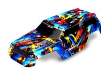 Traxxas 7217 carrozzeria usato  Rionero in Vulture