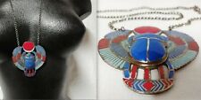 Ancien collier pendentif d'occasion  Paris I