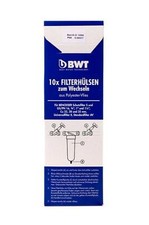 Bwt filterhülsen zum gebraucht kaufen Bwt filterhülsen zum gebraucht kaufen  Koblenz