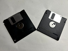 Floppy Disk Modem Drivers V5.01 e WinPhone Version 2.01 italian comprar usado  Enviando para Brazil