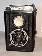 Voigtländer brillant anastigm gebraucht kaufen  Mannheim