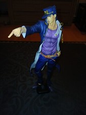 Jojo bizarre adventure d'occasion  Château-Thierry