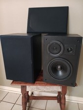 Klh 900b speakers for sale  Spring