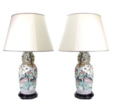 Vase porcelaine chinoise d'occasion  Marseille X