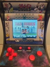 Arcade mappy handheld for sale  HERTFORD