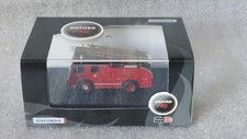 Oxford dennis fire for sale  DUNDEE