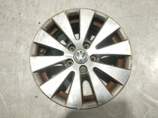 3c0601025c felge 2819116 gebraucht kaufen  Versand nach Germany