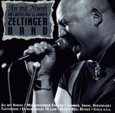 Jürgen zeltinger band gebraucht kaufen  Nordhausen