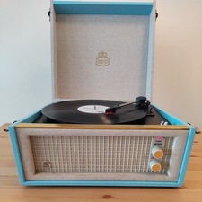 Gpo bermuda retro for sale  YORK