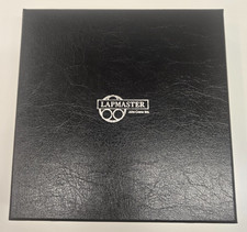 Lapmaster optical flat for sale  Colorado Springs