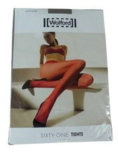 Wolford sixty strumpfhose gebraucht kaufen  Bad Birnbach