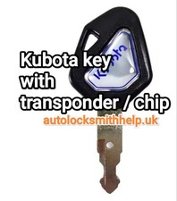 Key kubota diggers. for sale Key kubota diggers. for sale  KIDDERMINSTER