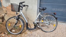 Damenfahrrad zoll gebraucht gebraucht kaufen  Gotha
