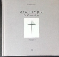 Marcello jori conversione usato  Italia
