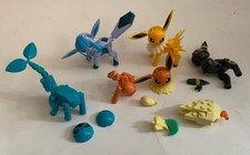 Pokémon lego figure for sale  Buffalo