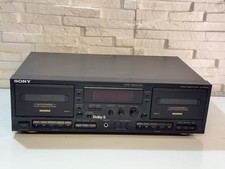 Sony 735 tape gebraucht kaufen  Gelsenkirchen
