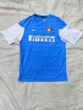 Inter nike 2009 usato  Italia
