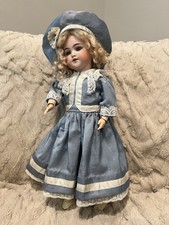 Antique doll rare for sale  Owens Cross Roads