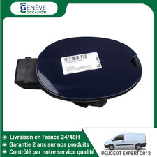 Volet trappe carburant d'occasion  Niort