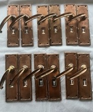copper screws for sale  CROOK