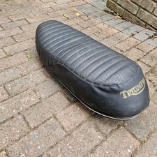 Triumph bonneville t100 for sale  BROMSGROVE
