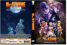 Dr. Stone Temporada 4 Science Future Anime Series Ep 1-24 Dual Audio Eng/Jpn comprar usado Dr. Stone Temporada 4 Science Future Anime Series Ep 1-24 Dual Audio Eng/Jpn comprar usado  Enviando para Brazil