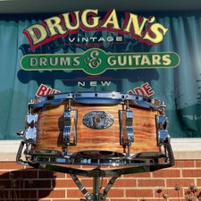 N.o.s. ludwig classic usato N.o.s. ludwig classic usato  Spedire a Italy