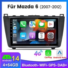 64g autoradio mazda gebraucht kaufen  Buttstädt