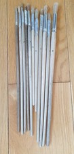 Set wooden handled for sale  CHIGWELL
