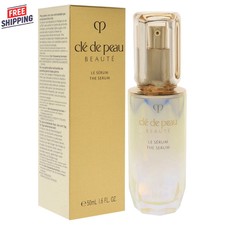 Cle de Peau Beaute Le Serum The Serum 50ml/1,6 fl oz AUTÊNTICO comprar usado Cle de Peau Beaute Le Serum The Serum 50ml/1,6 fl oz AUTÊNTICO comprar usado  Enviando para Brazil
