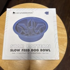Slow feeder dog for sale  Mcdonough