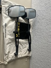 Emuk caravanspiegel ford gebraucht kaufen  Mudau