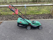 Qualcast electric lawnmower for sale  YORK