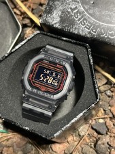 Montre casio shock d'occasion  Le Cannet