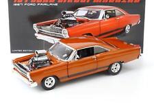 Gmp 1967 ford usato  Spedire a Italy