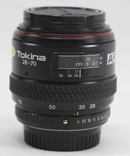 Tokina 270 70mm d'occasion  Pau