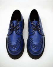 Underground england blue for sale  SALFORD