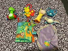 Baby toy bundle for sale  WISBECH