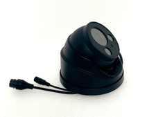 Usado, Lorex LNE8974 8MP 4K IP motorizado zoom varifocal cúpula de áudio, caixa aberta comprar usado  Enviando para Brazil