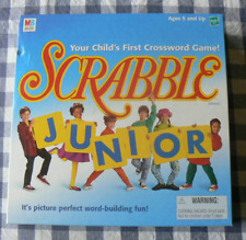 Scrabble junior child for sale  Ada