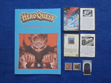 Heroquest espansione diadema usato Heroquest espansione diadema usato  Mezzocorona