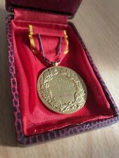Top medaille medal d'occasion  Dombasle-sur-Meurthe