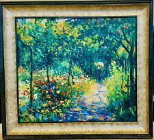 Hand painted sunlit for sale  Laguna Niguel