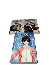 Magna anime books for sale  Florence