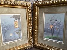 Rare signed japanese for sale  Houston